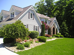 Landscapers and Lawncare Services in Camden, SC